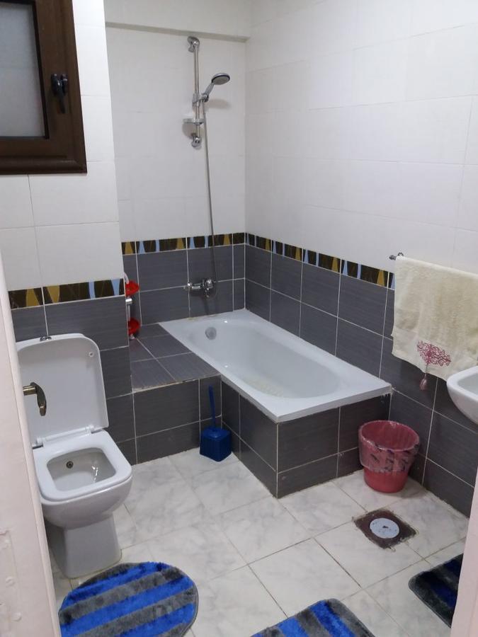 Clara Apartment Alexandria Exterior foto