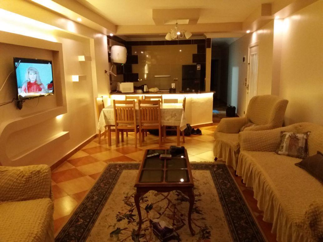 Clara Apartment Alexandria Exterior foto